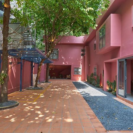 M Village Living Ho Bieu Chanh Ho Chi Minh-Byen Eksteriør billede