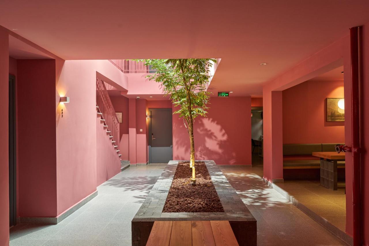 M Village Living Ho Bieu Chanh Ho Chi Minh-Byen Eksteriør billede