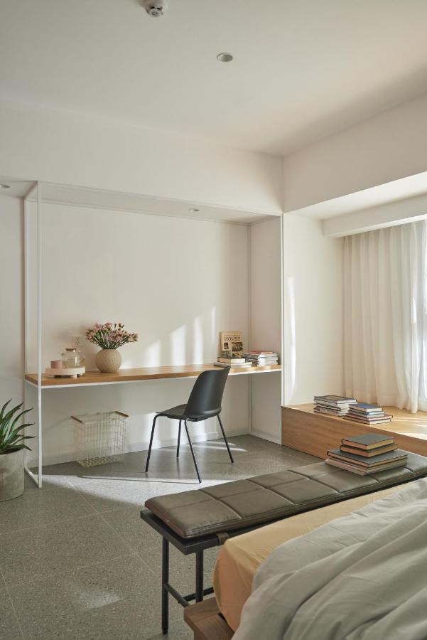 M Village Living Ho Bieu Chanh Ho Chi Minh-Byen Eksteriør billede