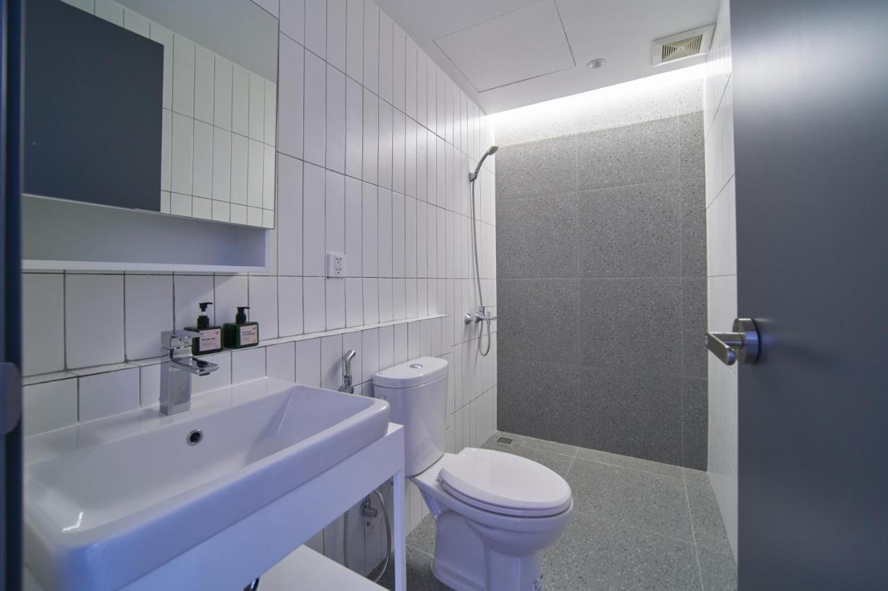 M Village Living Ho Bieu Chanh Ho Chi Minh-Byen Eksteriør billede