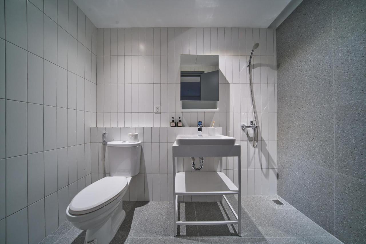 M Village Living Ho Bieu Chanh Ho Chi Minh-Byen Eksteriør billede