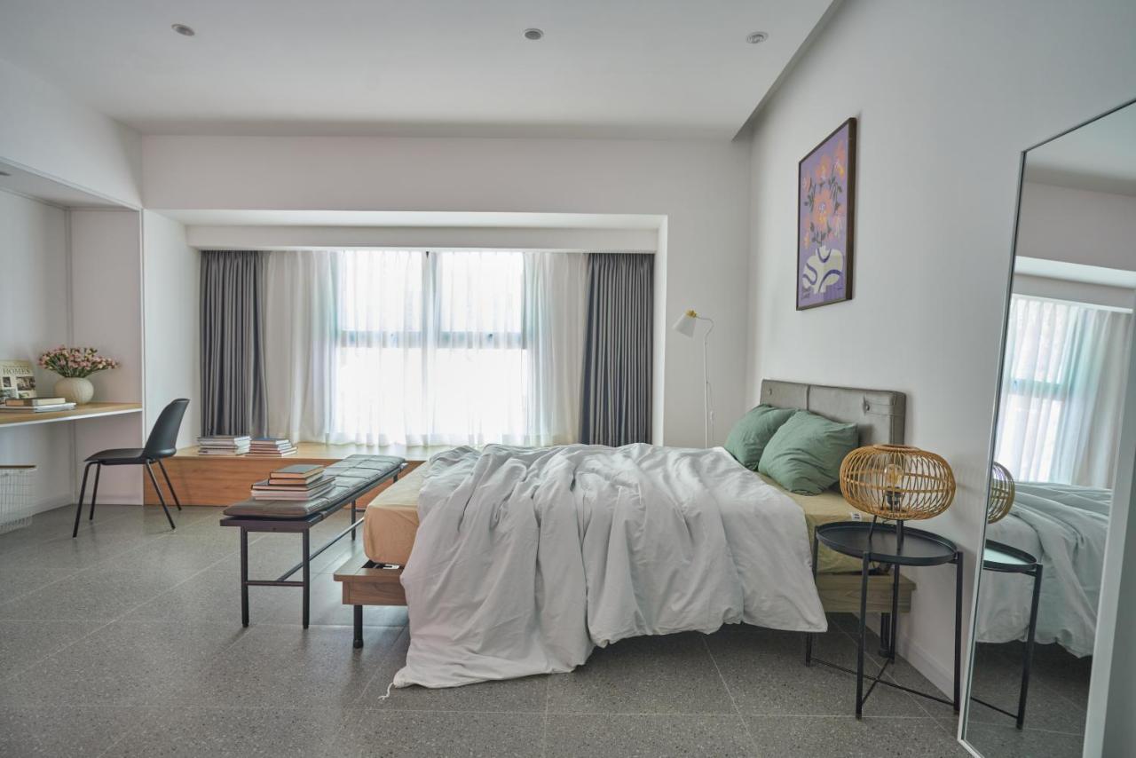 M Village Living Ho Bieu Chanh Ho Chi Minh-Byen Eksteriør billede