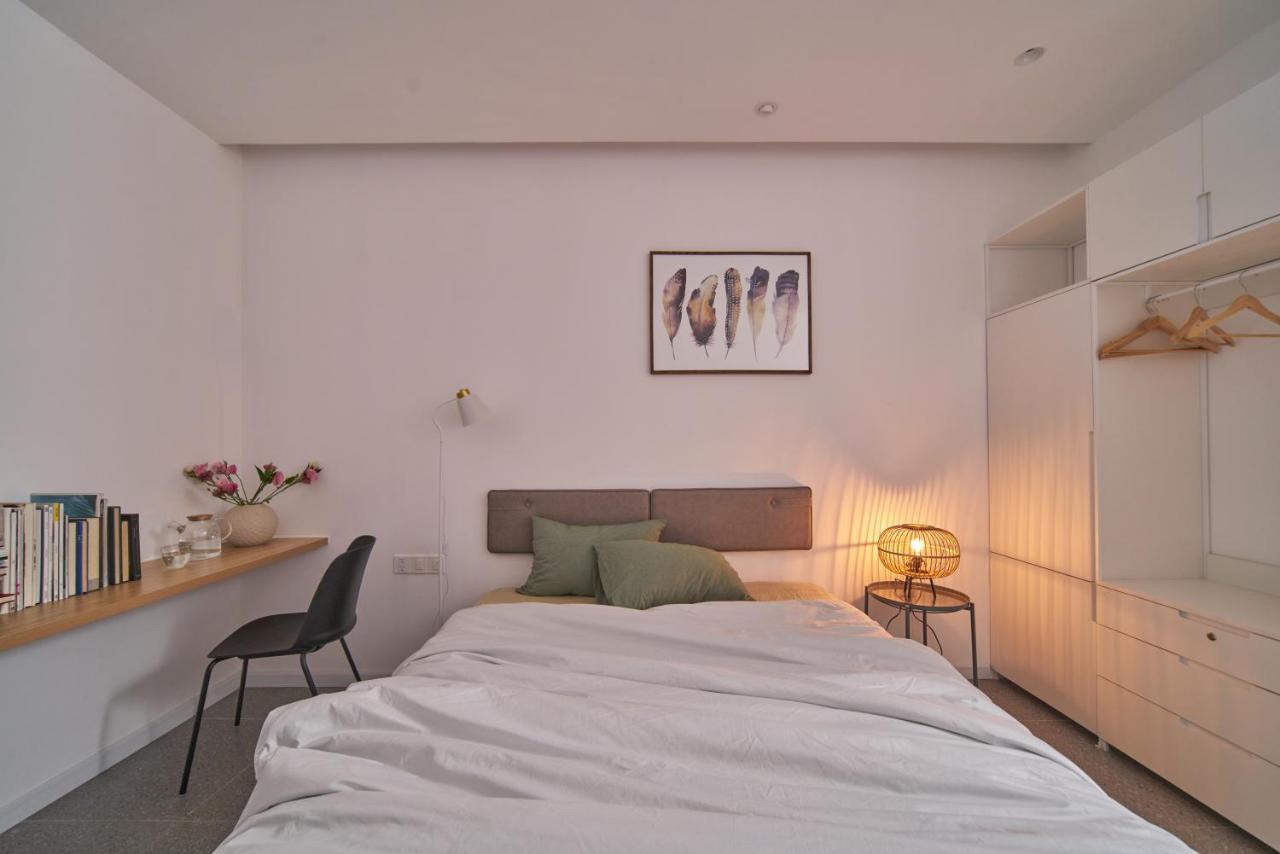 M Village Living Ho Bieu Chanh Ho Chi Minh-Byen Eksteriør billede