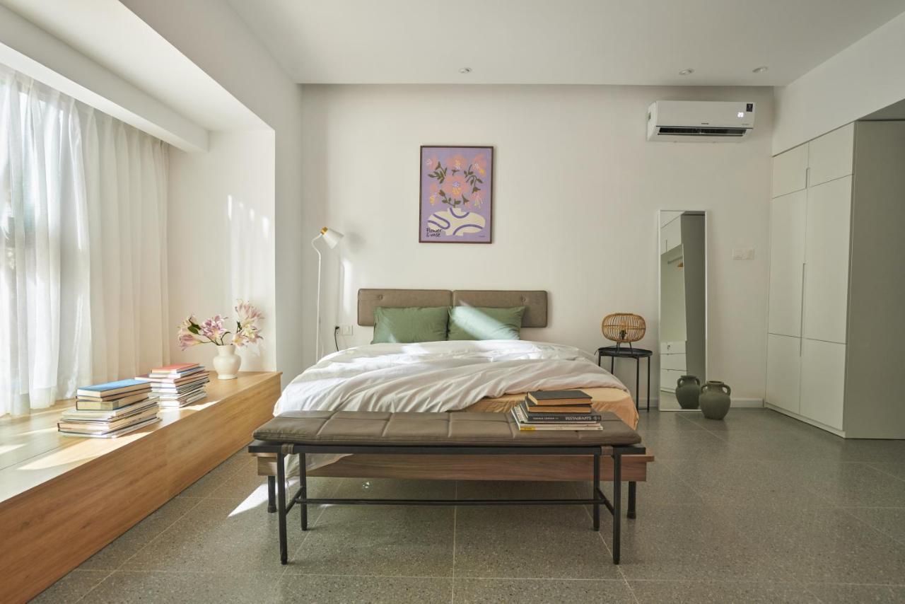 M Village Living Ho Bieu Chanh Ho Chi Minh-Byen Eksteriør billede